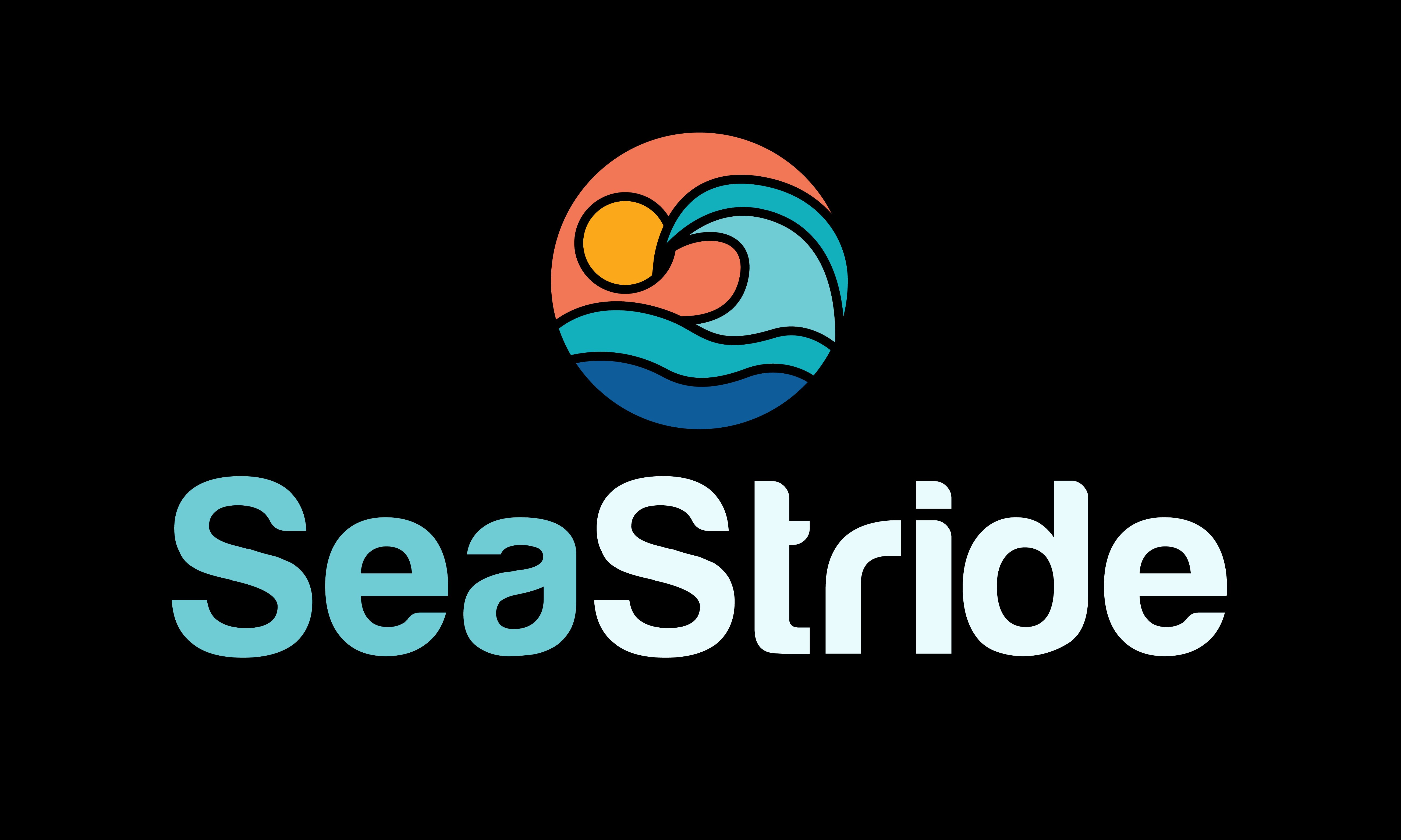 SeaStride.com - buy Good premium domains
